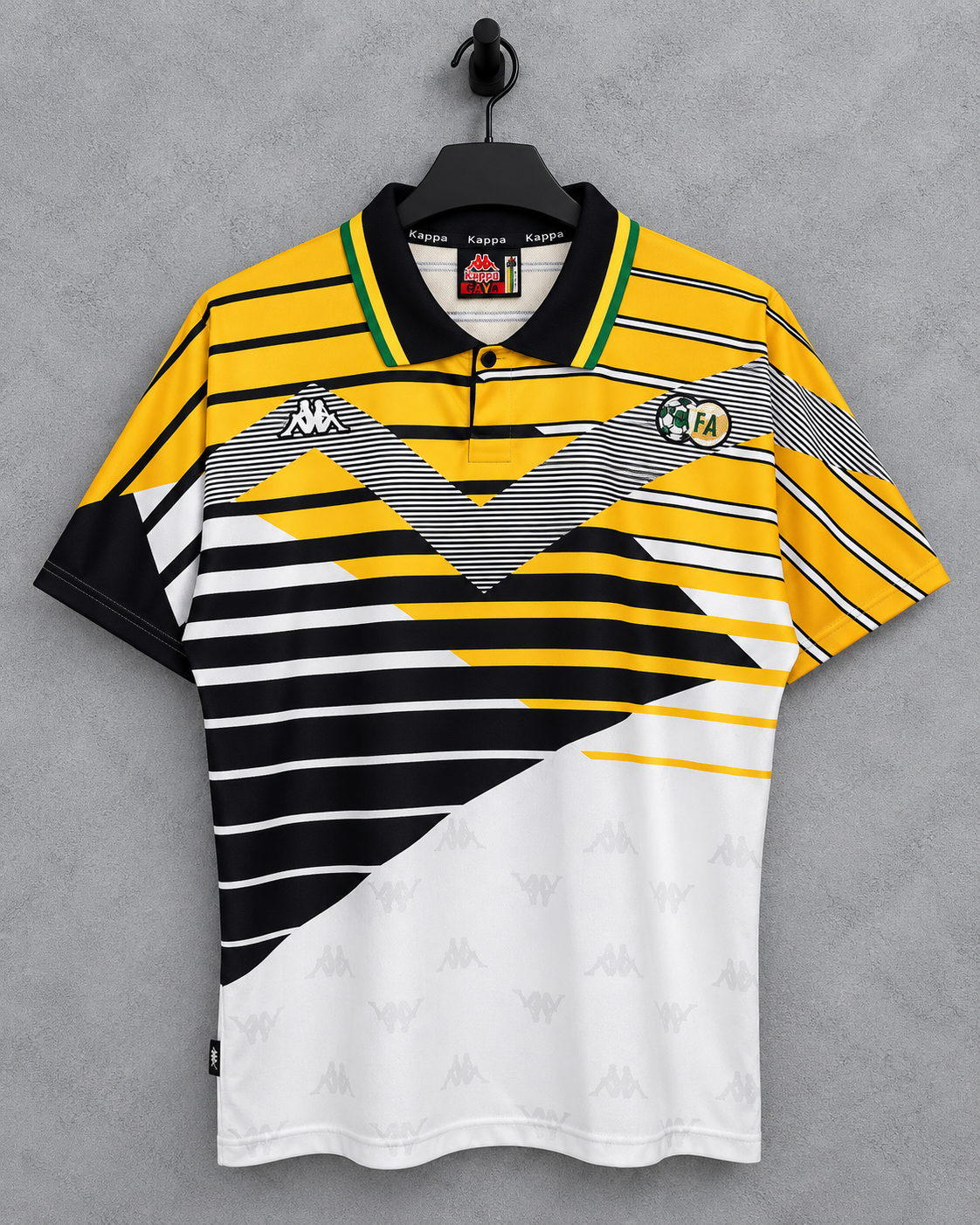 South Africa 1994 Home Shirt