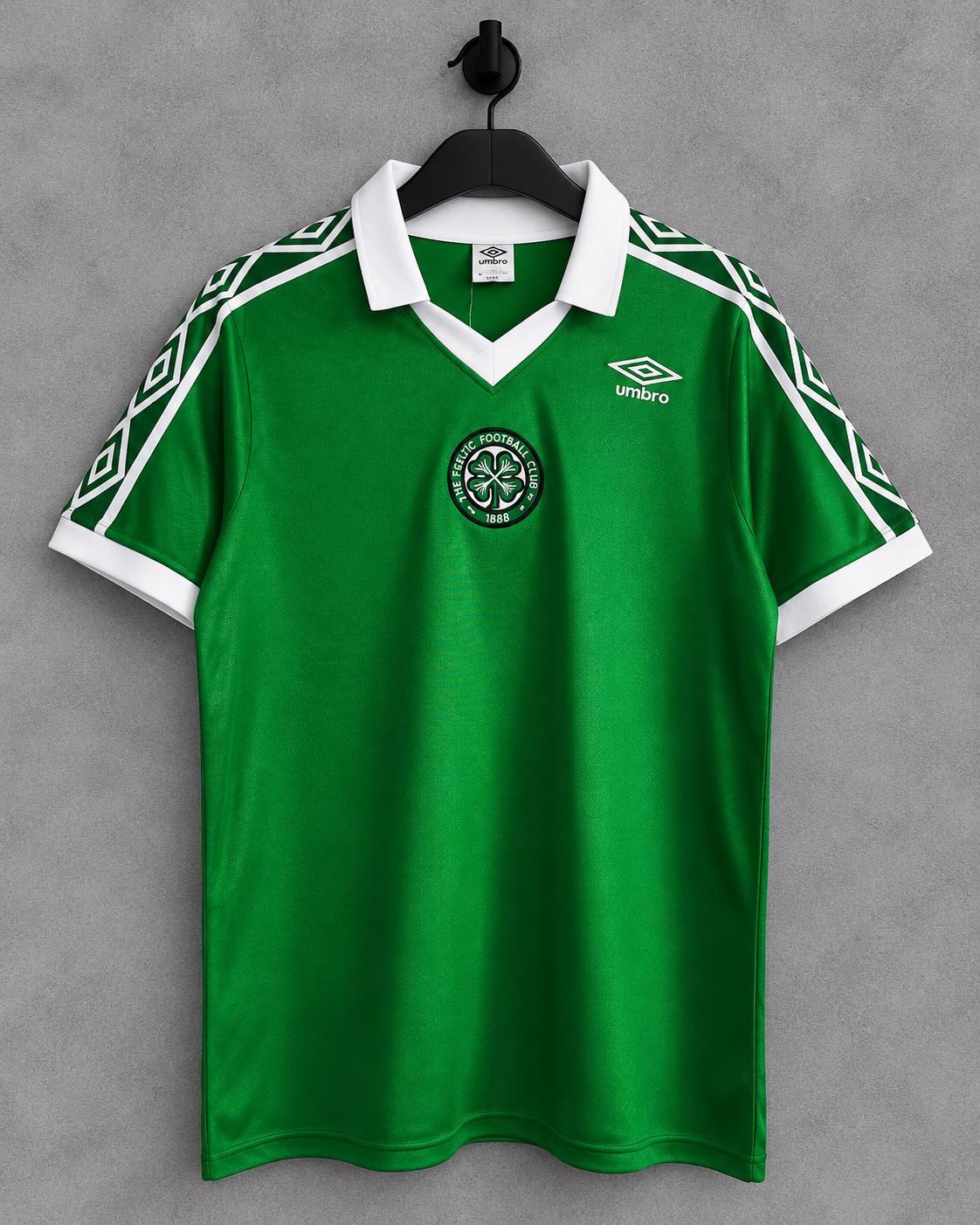 Celtic 1980 Away Shirt