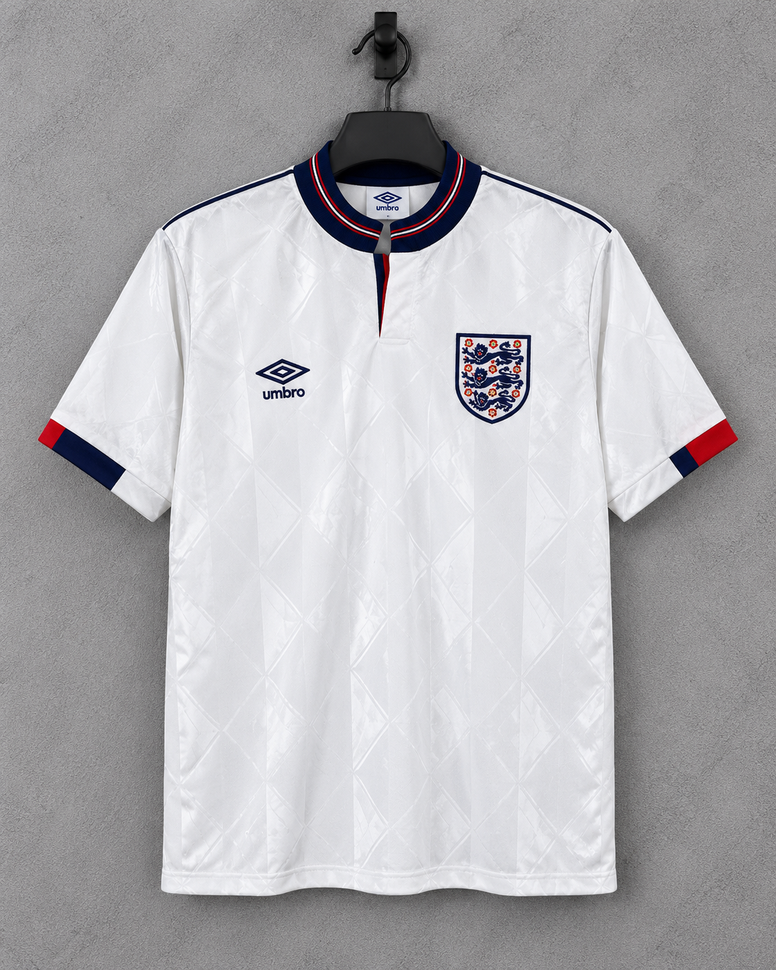 England 1988 Home Shirt