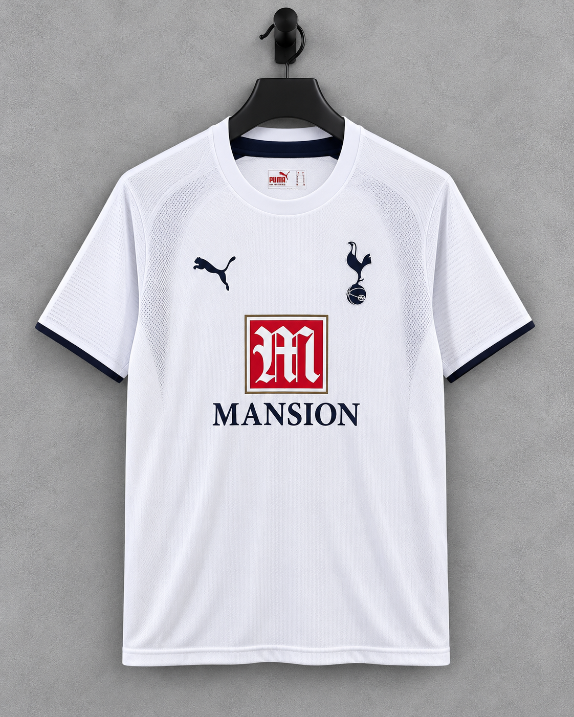 Tottenham 2006/07 Home Shirt
