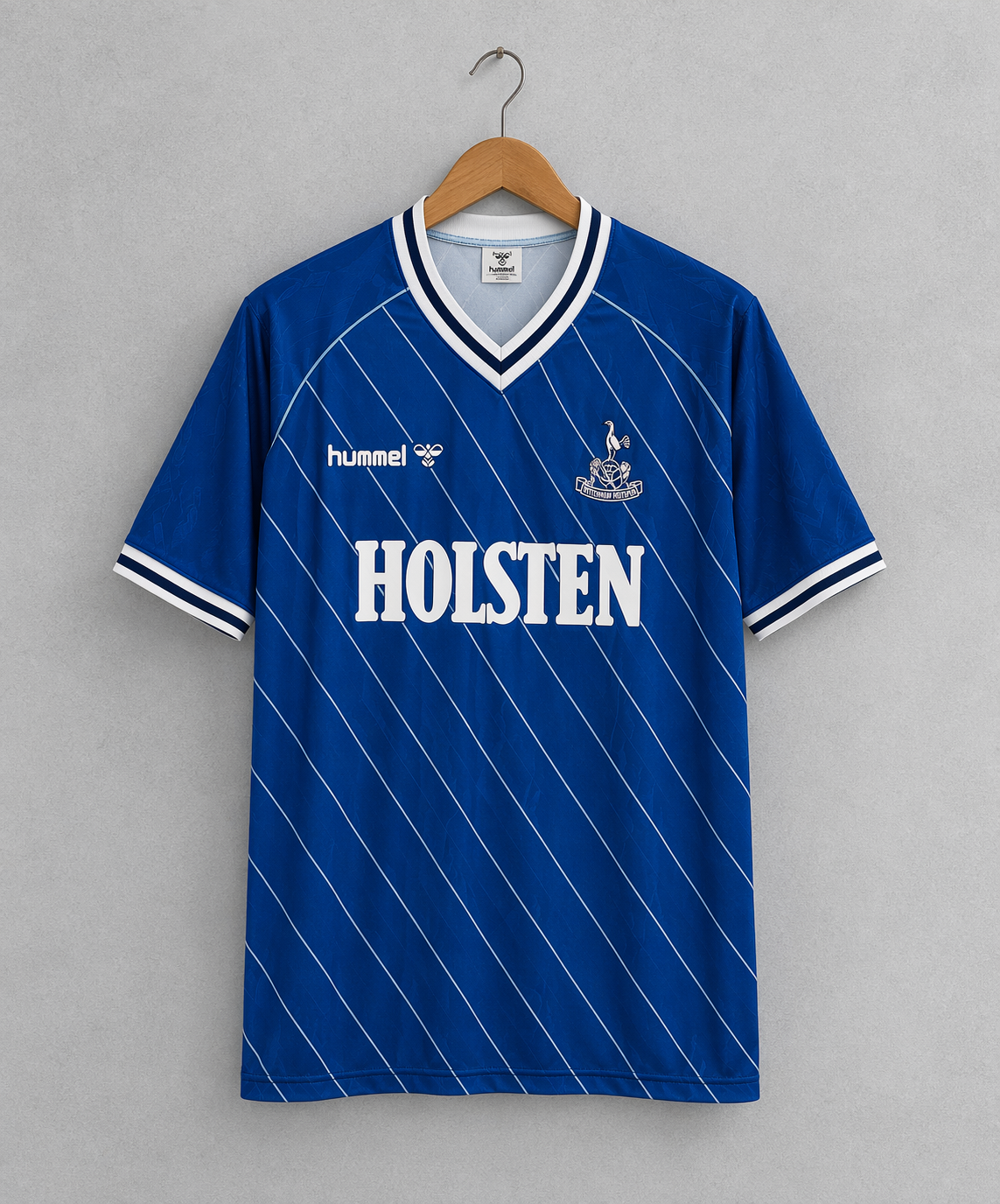 Tottenham 1986/88 Third Shirt