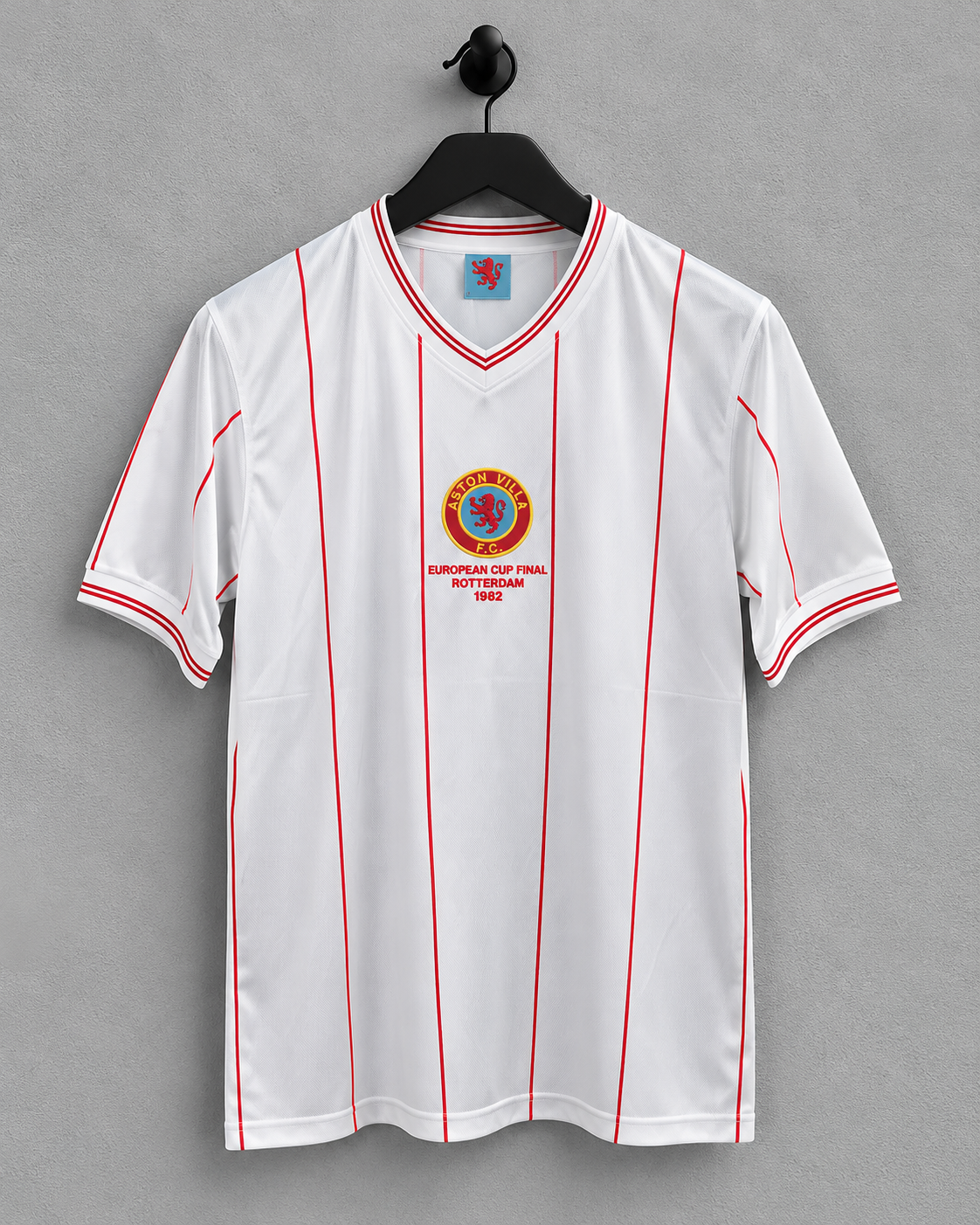 Aston Villa 1982/83 Away Shirt