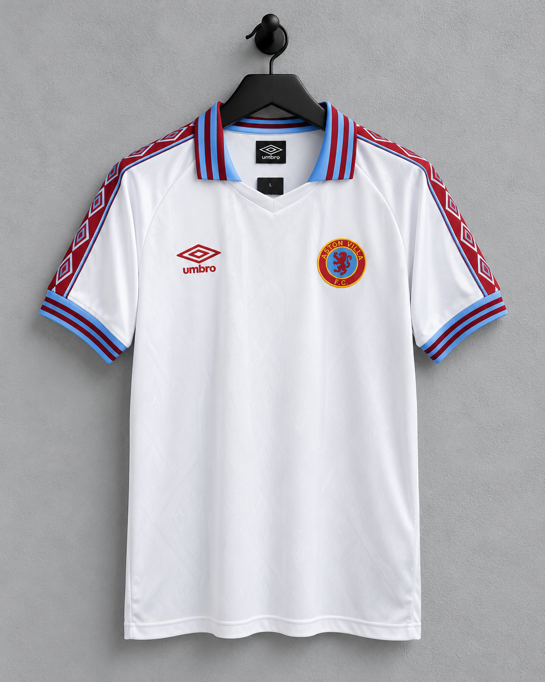Aston Villa 1980/81 Away Shirt