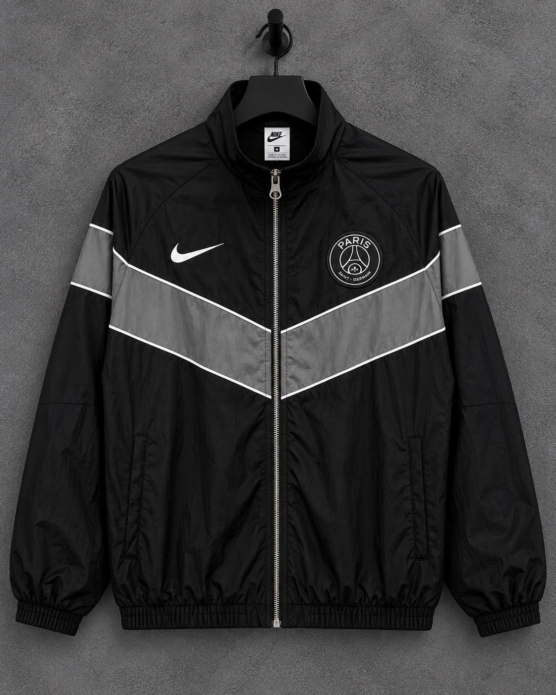 PSG 2026/27 Windbreaker