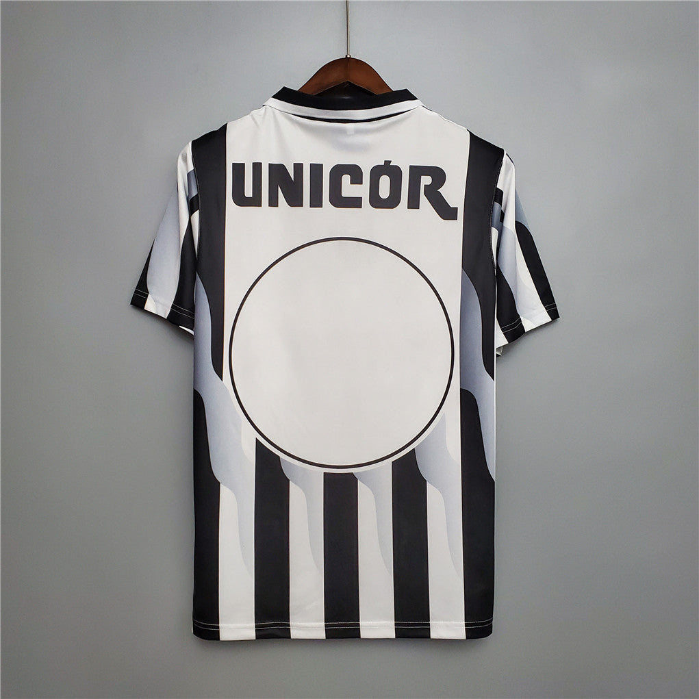 Santos 1998/99 Away Shirt
