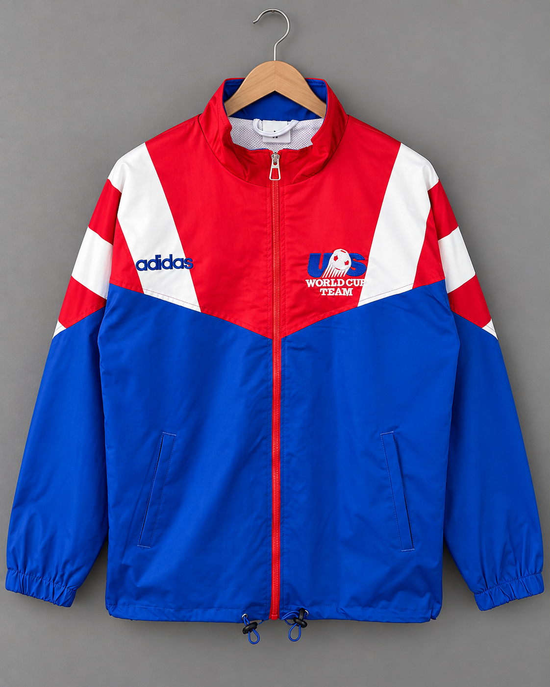 USA 1994 Windbreaker