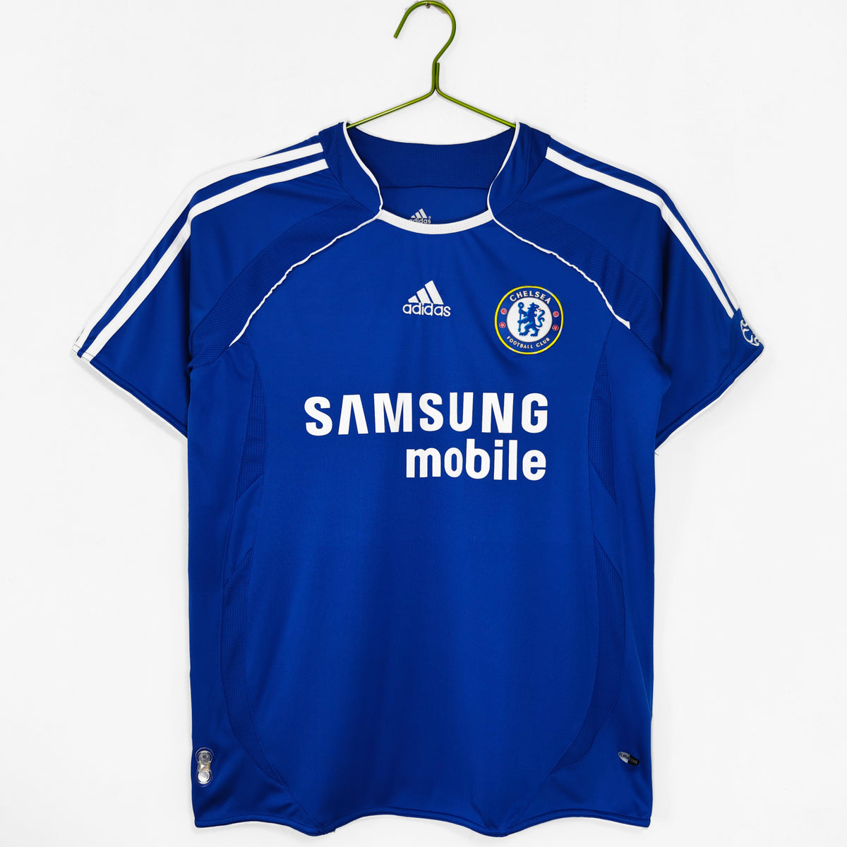 Chelsea 2006/07 Home Shirt