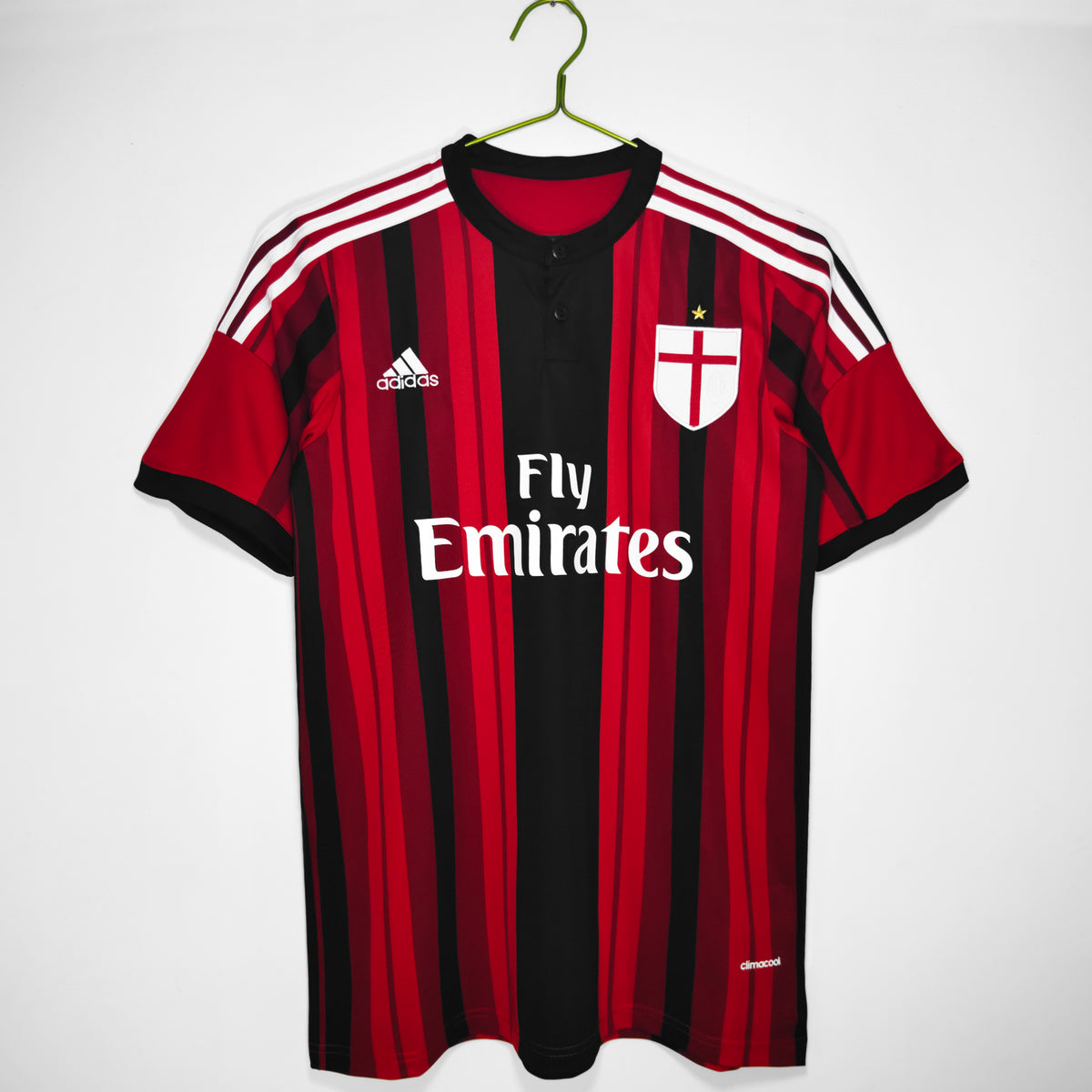 AC Milan 2014/15 Home Shirt