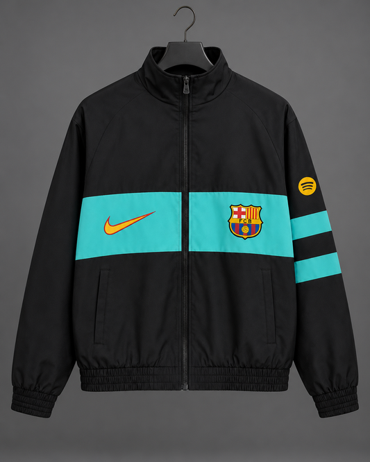 Barcelona 2026/27 Windbreaker