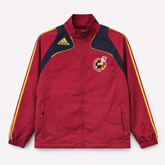 Spain 2008 Windbreaker
