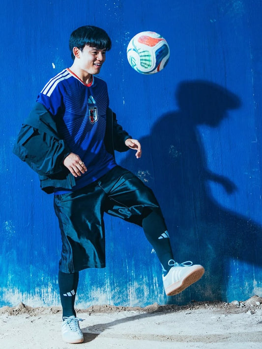 Japan 2026 Home Shirt