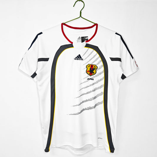Japan 2006 Away Shirt