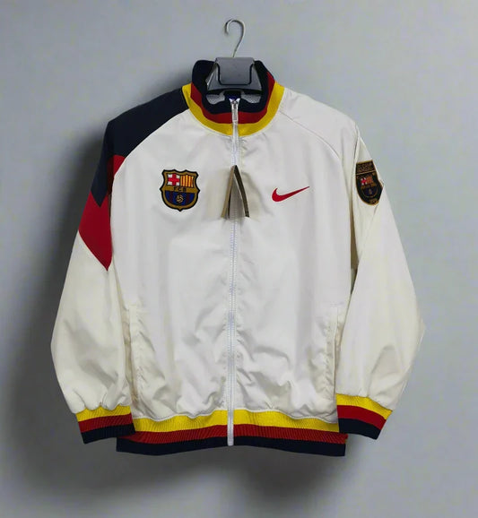 Barcelona 1994/95 Windbreaker