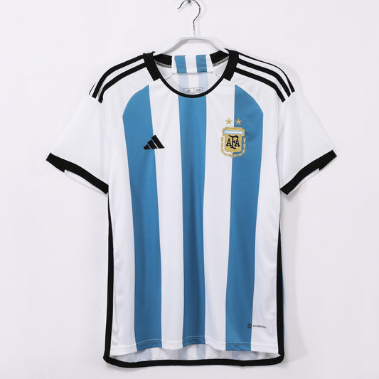 Argentina 2022 Home Shirt