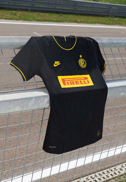 Inter Milan 2019/20 Third Shirt