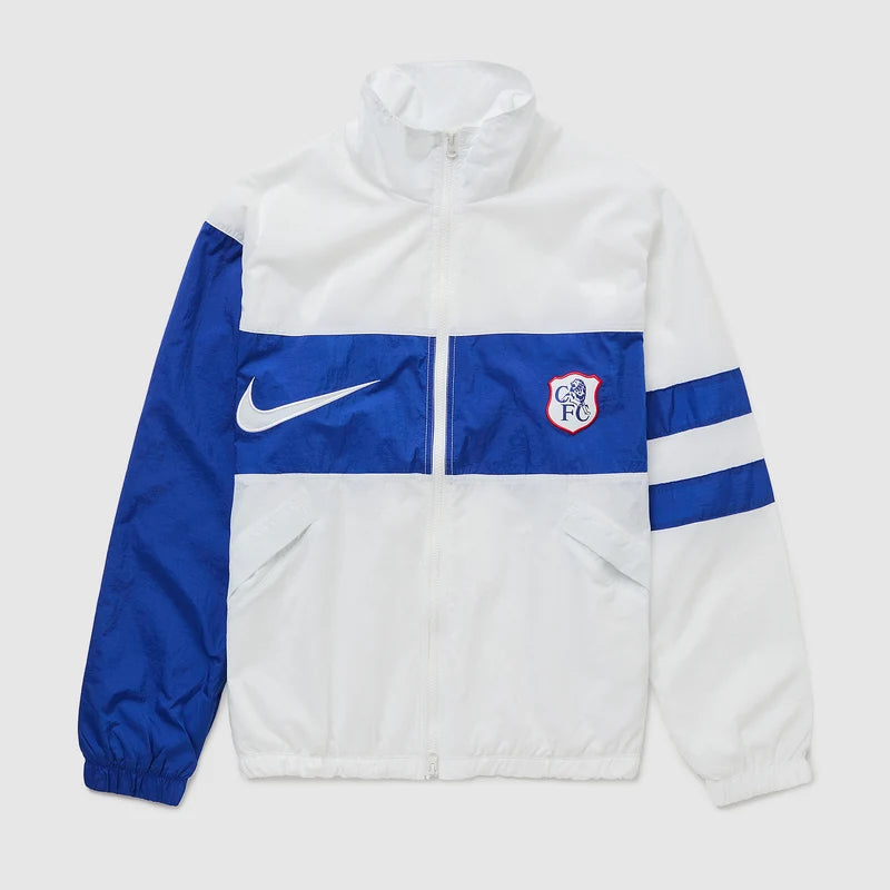 Chelsea 2026/27 Windbreaker