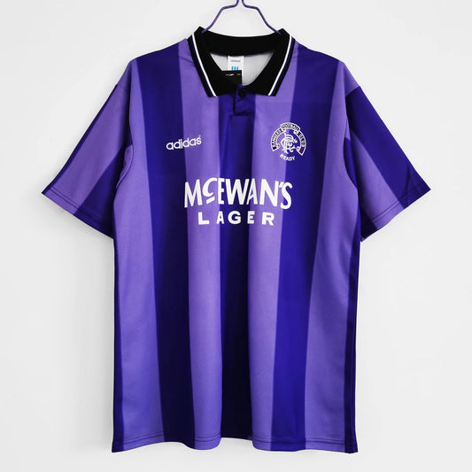Rangers 1994/95 Third Shirt
