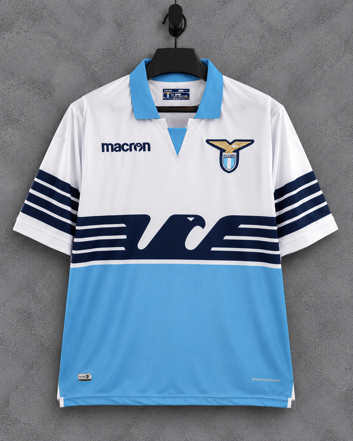 Lazio 2015/16 Home Shirt
