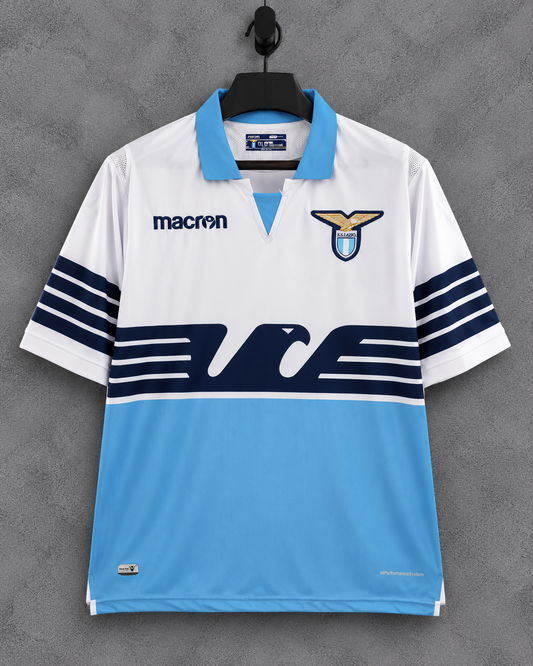 Lazio 2015/16 Home Shirt