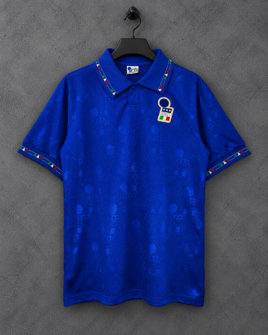 Italy 1994 Home Shirt