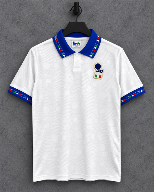 Italy 1994 Away Shirt