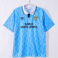 Lazio 1991/92 Home Shirt