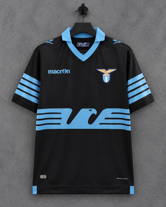 Lazio 2015/16 Away Shirt