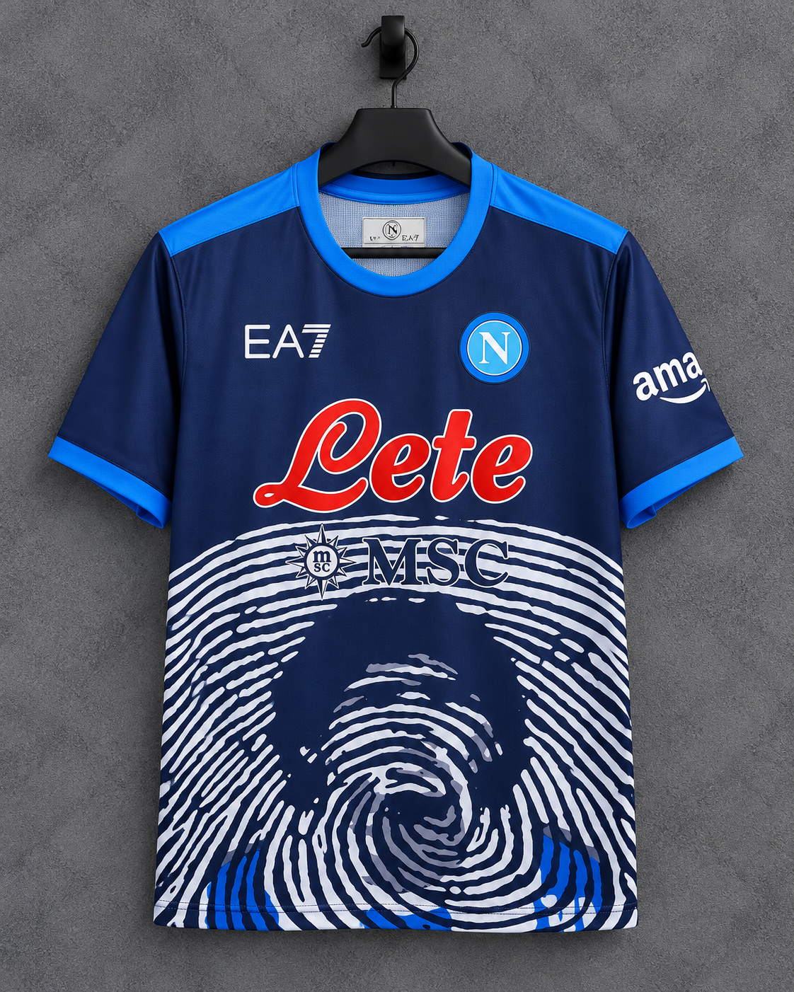 Napoli x Maradona Home Shirt