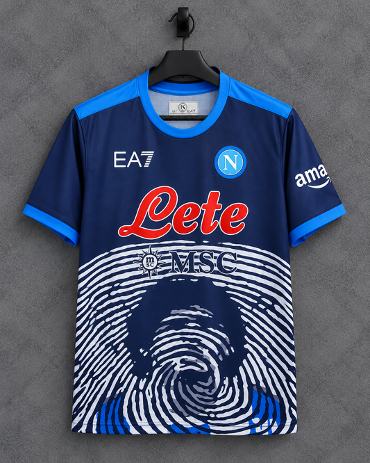 Napoli x Maradona Home Shirt