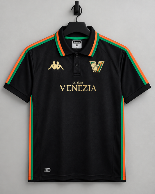 Venezia 2022/23 Home Shirt