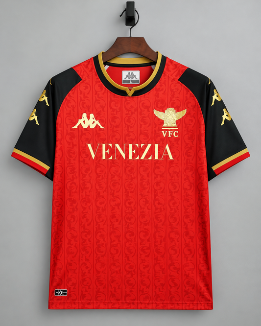 Venezia 2021/22 Fourth Shirt