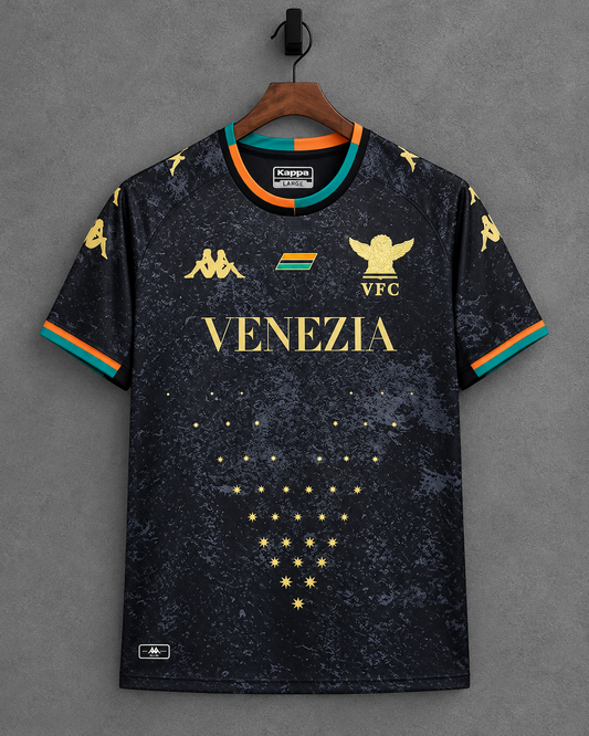 Venezia 2021/22 Home Shirt