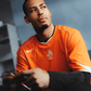 Netherlands 2004 Home Shirt