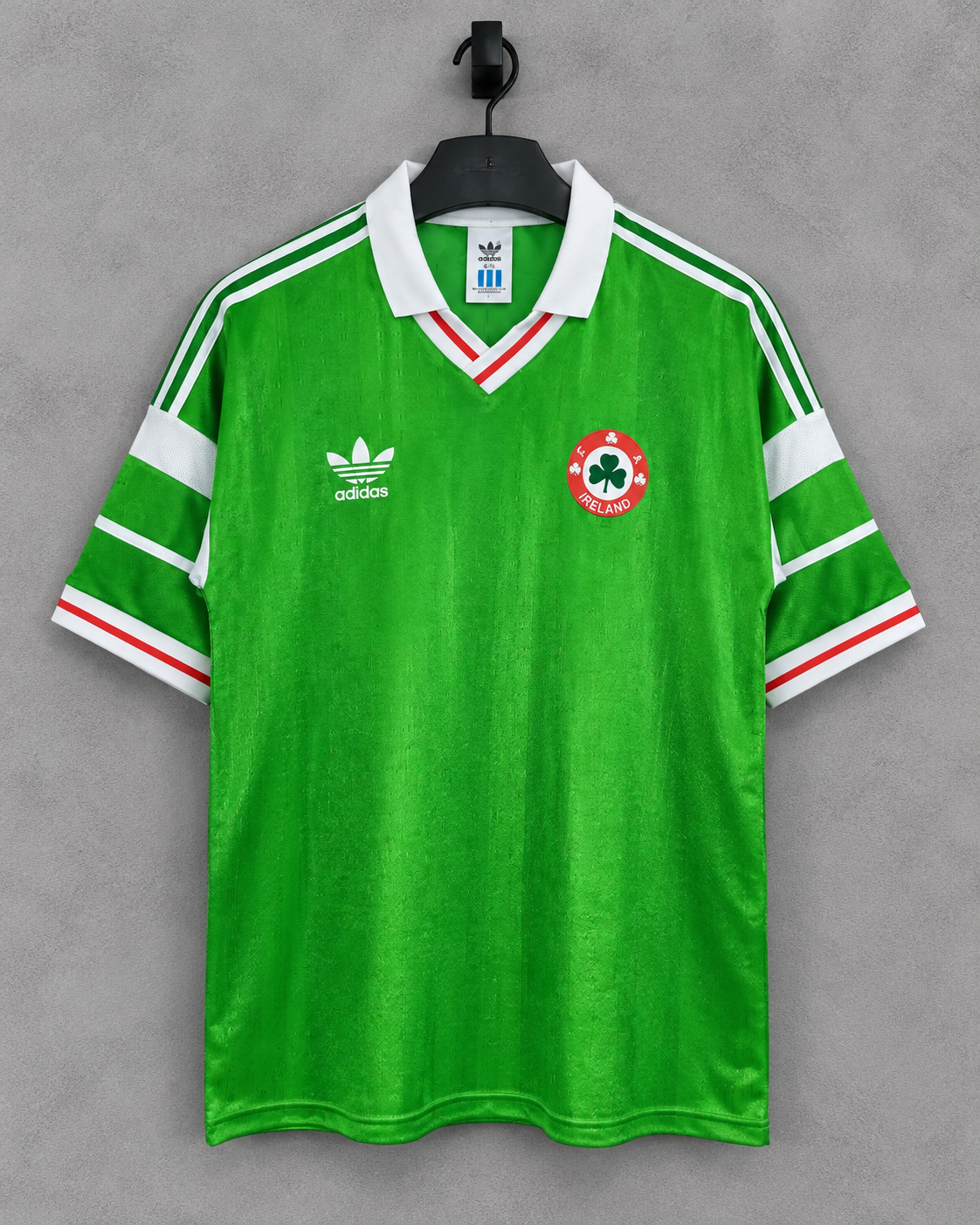 Ireland 1988 Home Shirt