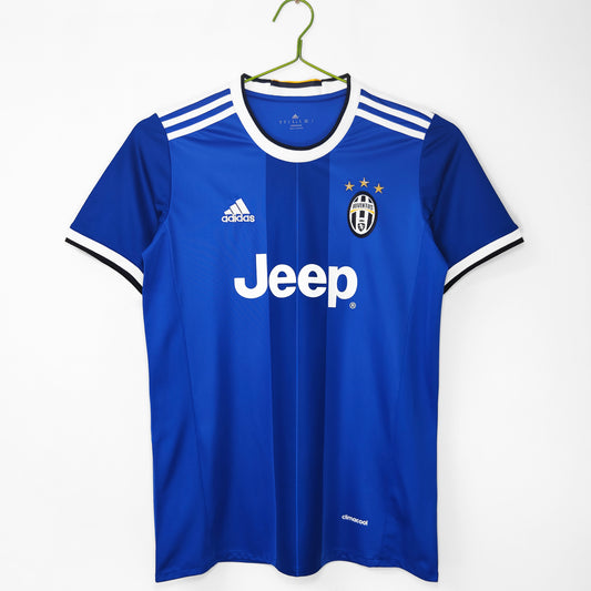 Juventus 2016/17 Away Shirt