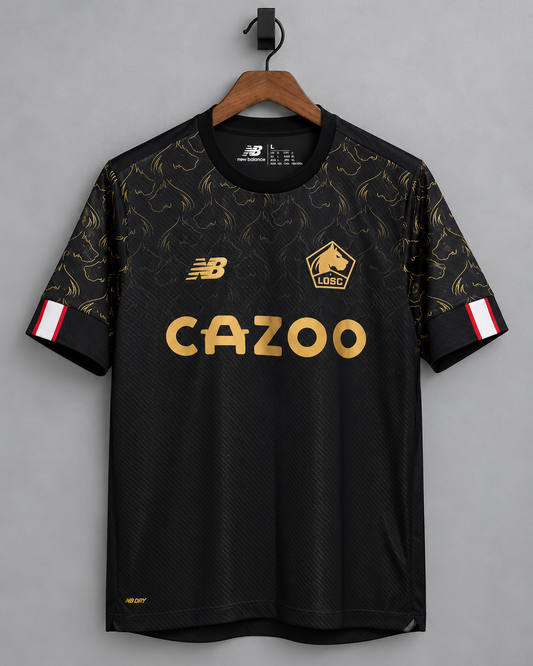 Lille 2022/23 Away Shirt