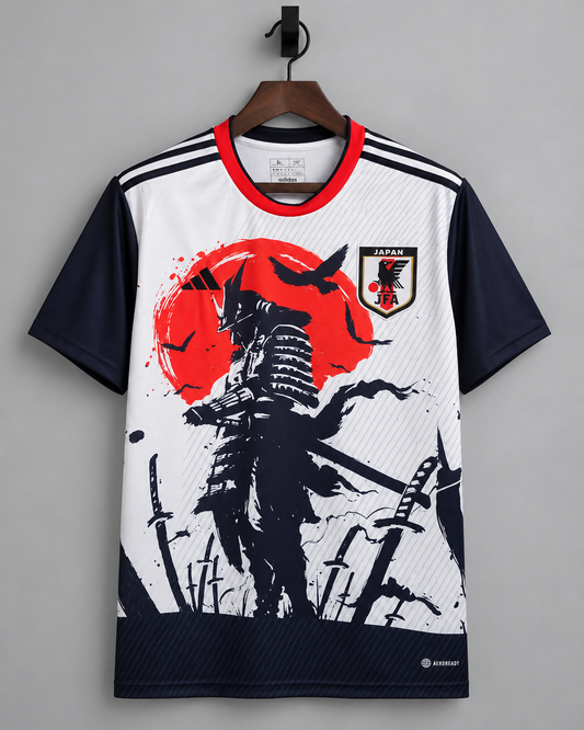 Japan Samurai Shirt