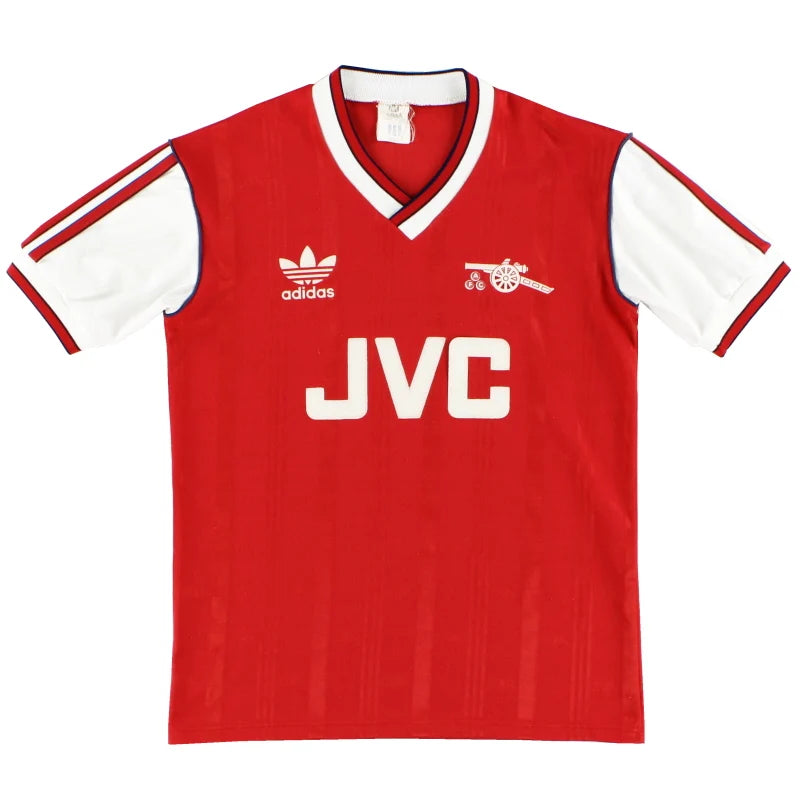 Arsenal 1986/88 Home Shirt