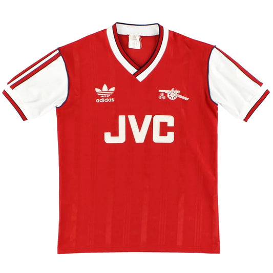 Arsenal 1986/88 Home Shirt