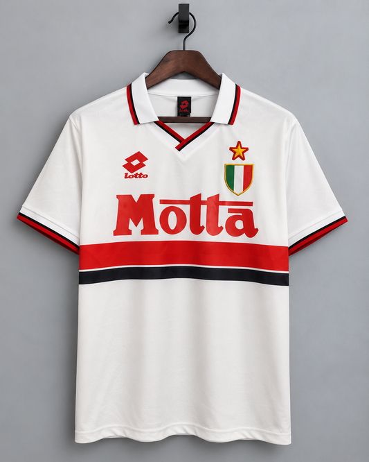 AC Milan 1993/94 Away Shirt