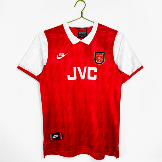 Arsenal 1994/95 Home Shirt