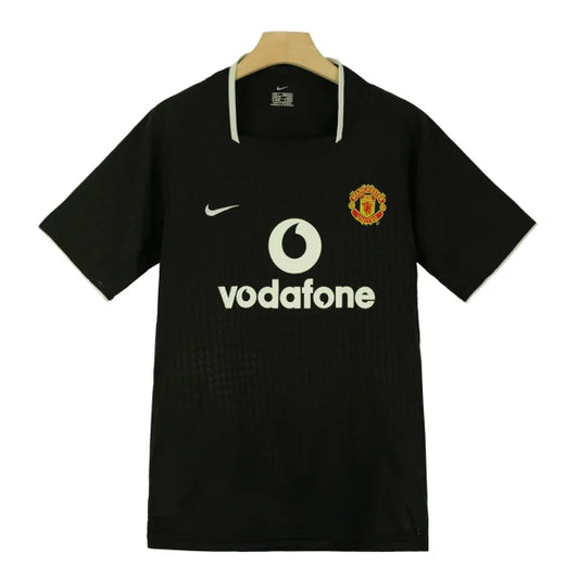 Manchester United 2003/04 Away Shirt