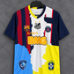 Neymar Career Shirt