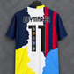 Neymar Career Shirt