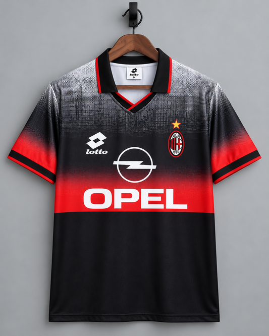 AC Milan 1995/96 Training Shirt