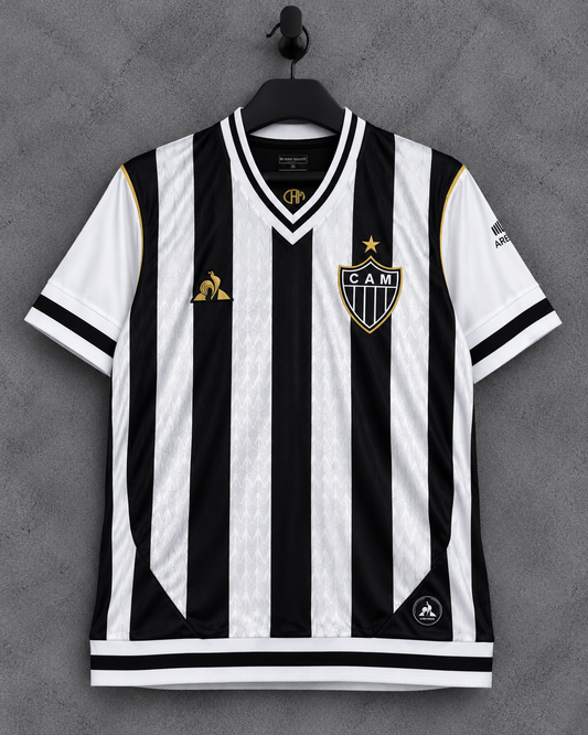 Atletico Mineiro Special Edition Shirt