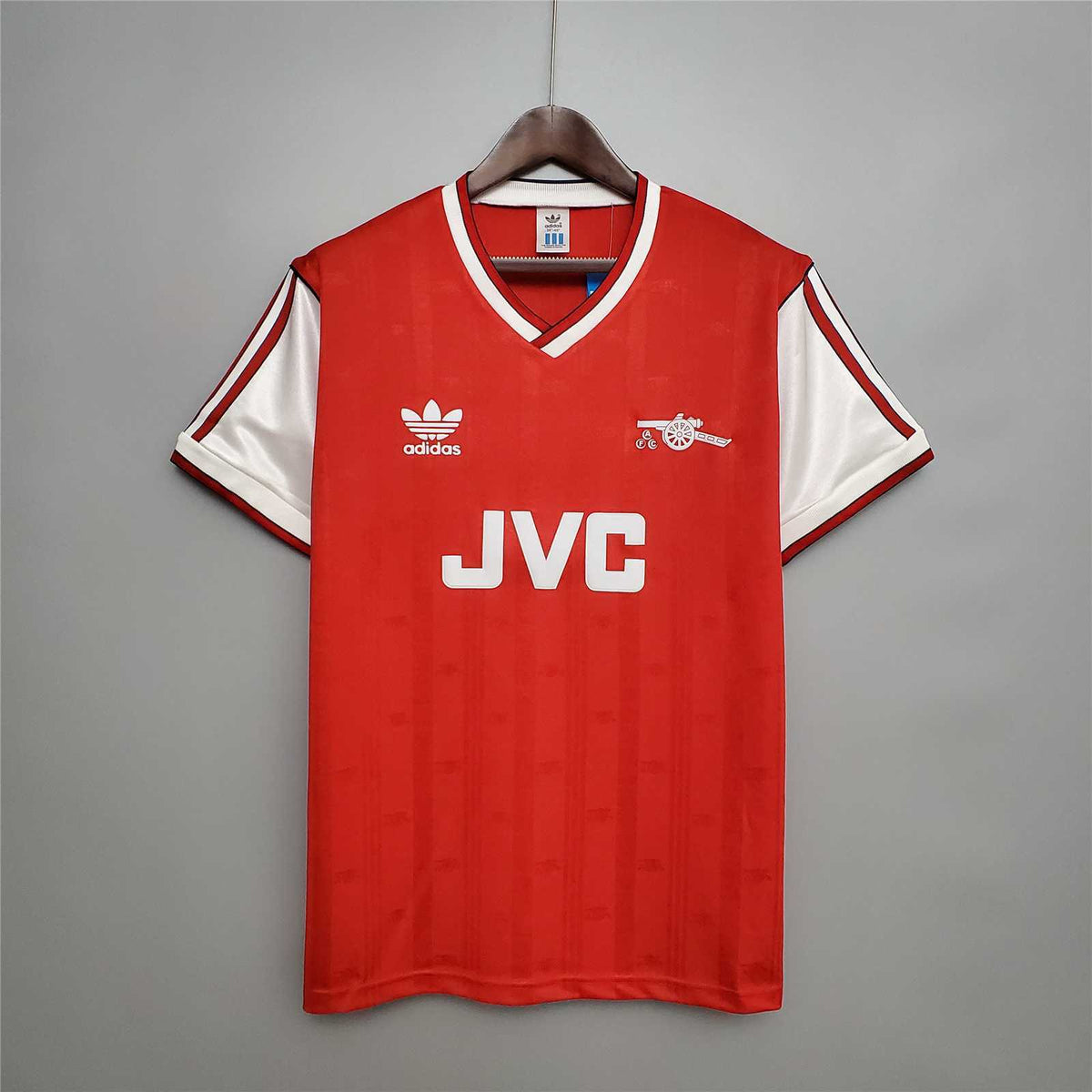 Arsenal 1988/90 Home Shirt
