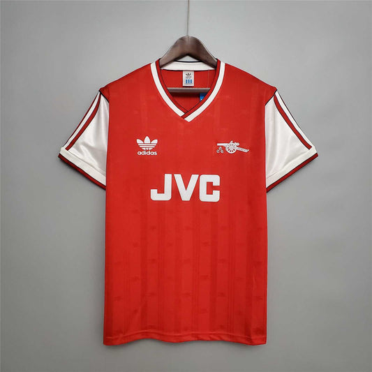 Arsenal 1988/90 Home Shirt