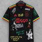 Ajax x Bob Marley