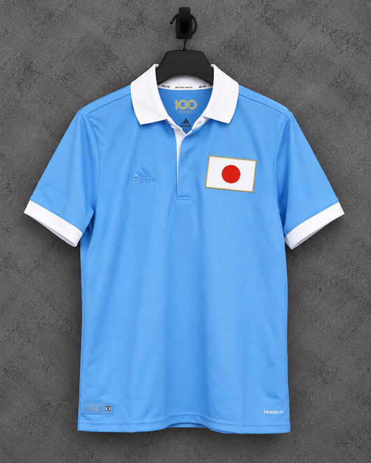 Japan 100th Anniversary Shirt